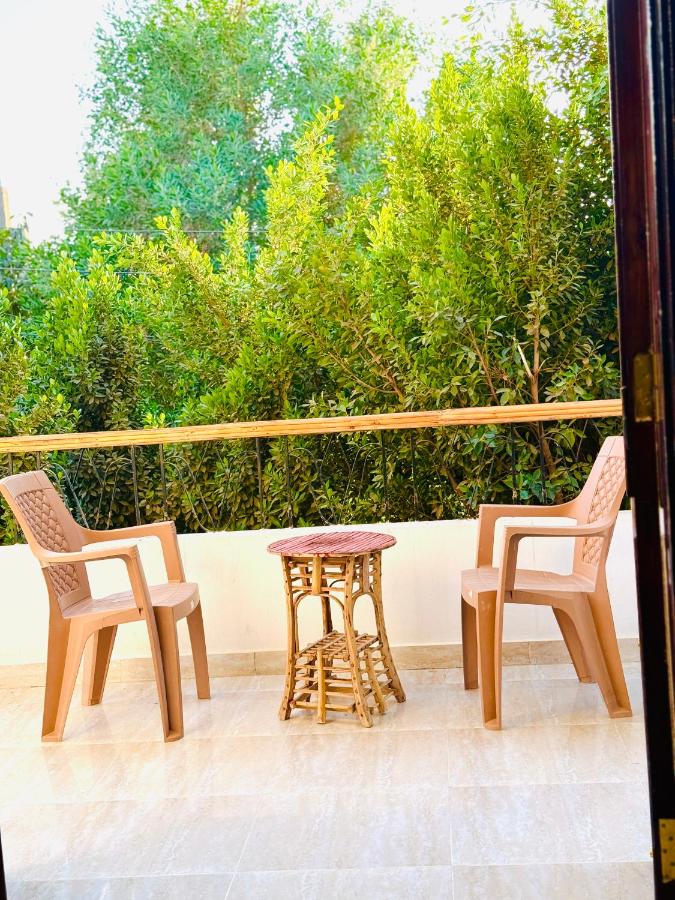 Luxor Old nile apartment - B&B Luxor