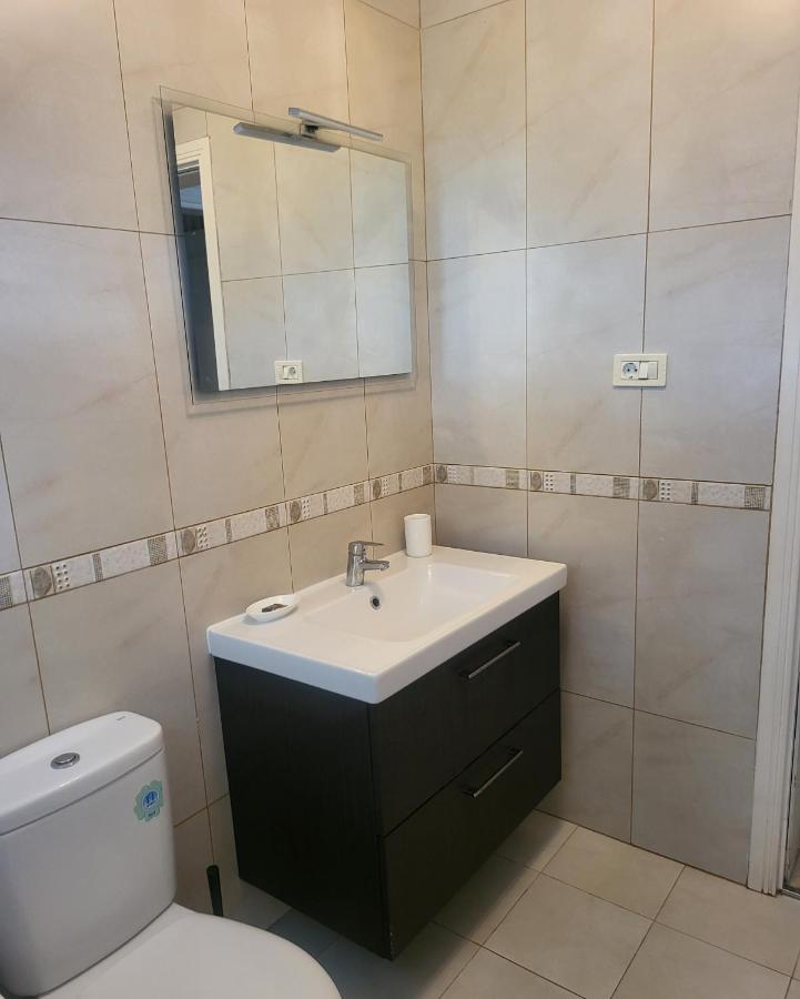 Villa - Vue sur Jardin