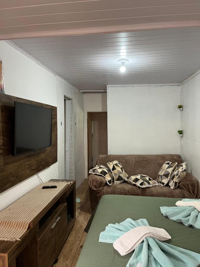 Casa bem estar - B&B Campos do Jordão