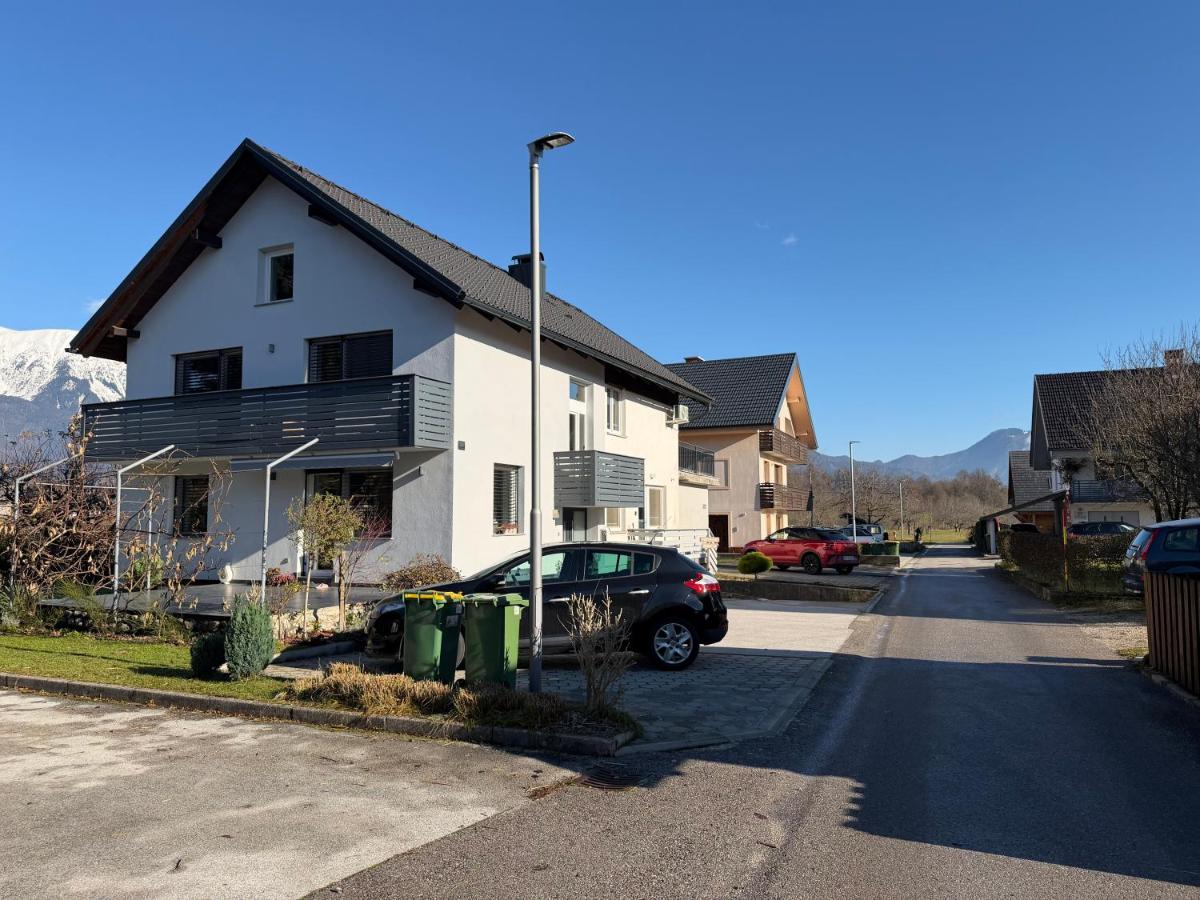 Apartments Mici - B&B Bled