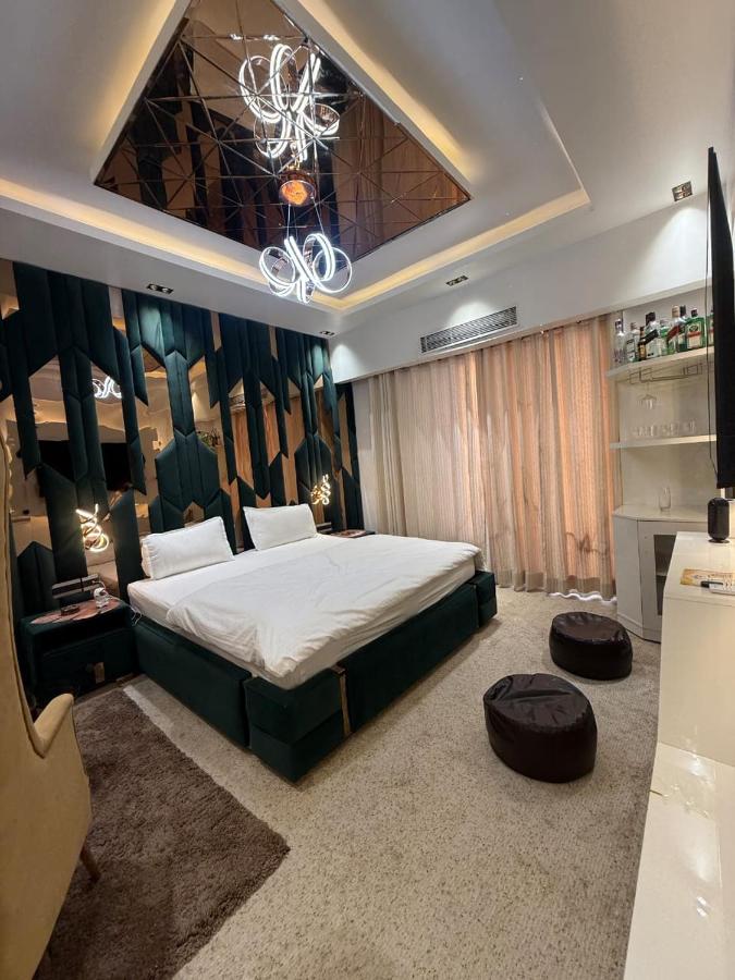 The Awadh Luxe - B&B Lucknow