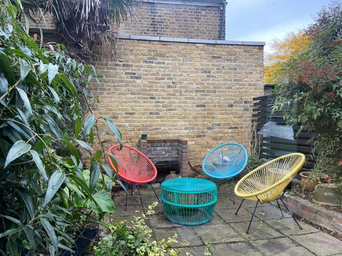 Eds Place Hackney - Ferienwohnung London