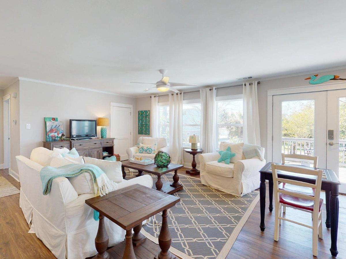 La De Da House - B&B Tybee Island