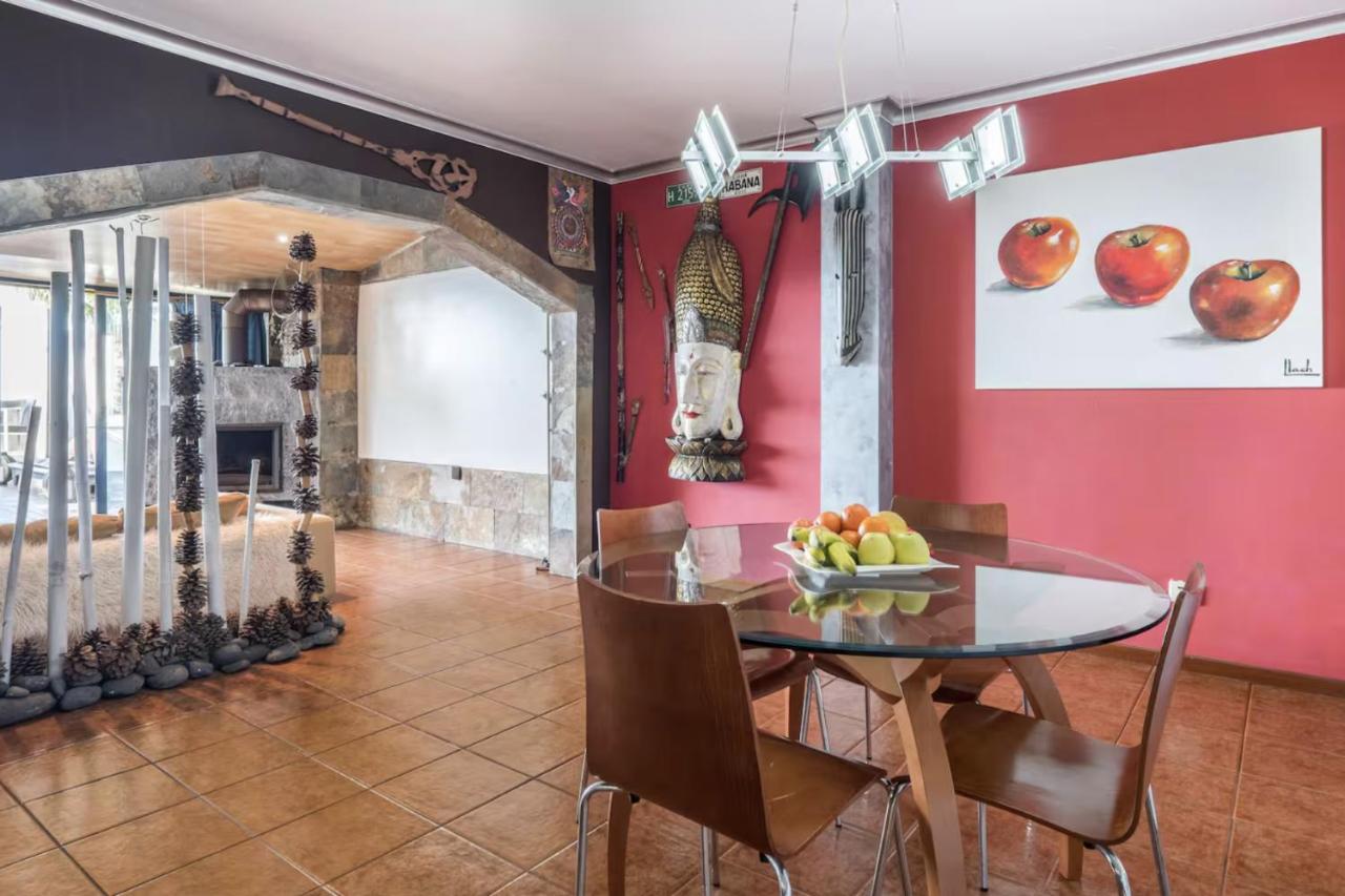 Ático con jacuzzi frente al mar de 2 habitaciones - Ferienwohnung Santa Úrsula