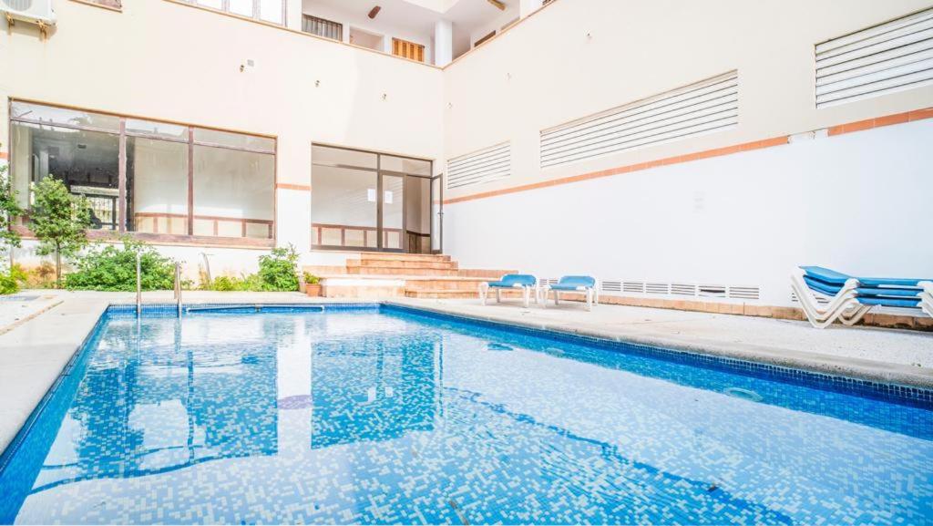 Almirall Playa - Chambres d’hôtes Pollença