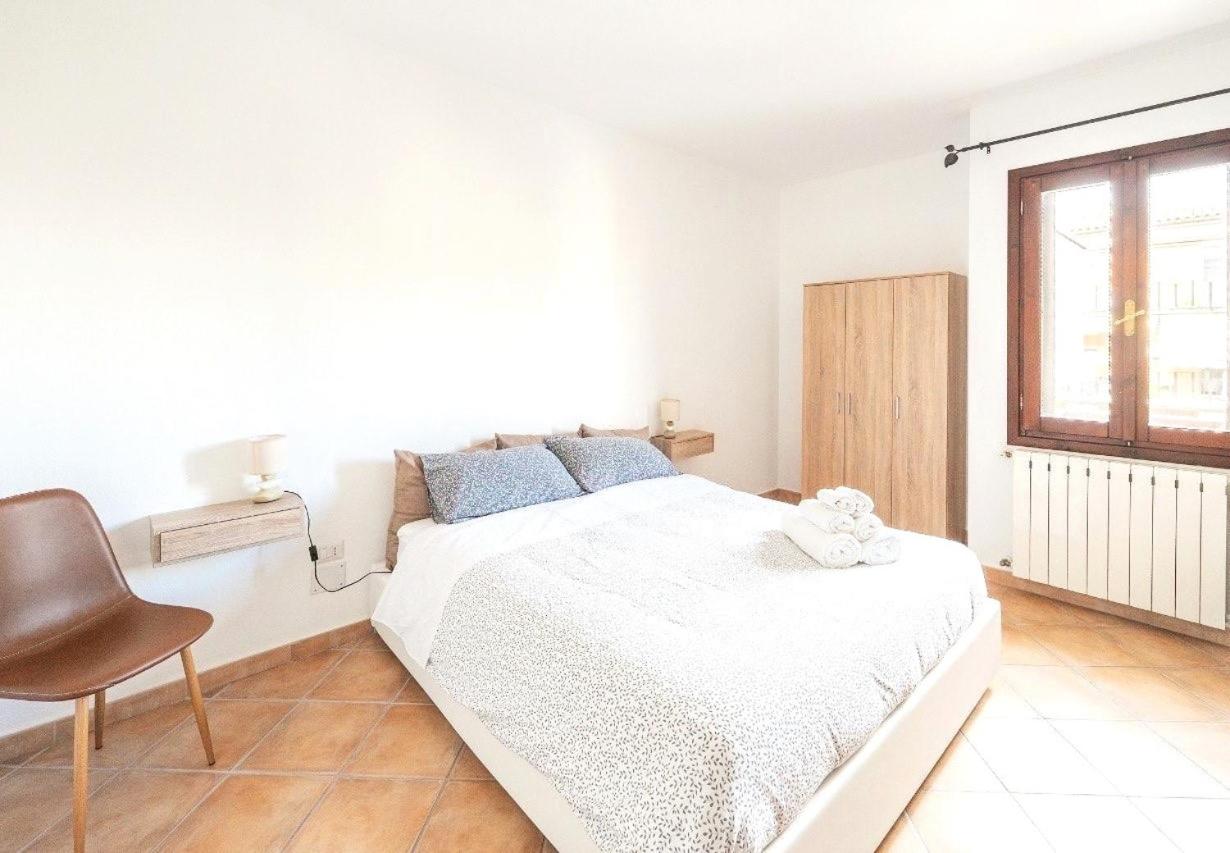 Tweepersoonskamer met Eigen Badkamer