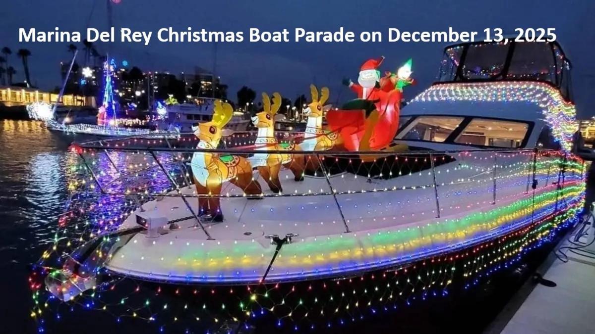 The Citrine Suite - Water View Large Condo 2BR Marina - Ferienwohnung Los Angeles