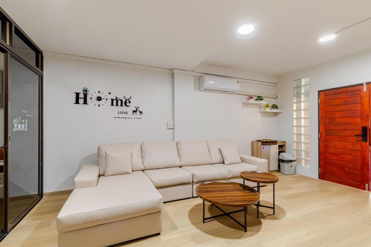 Haus mit 3 Schlafzimmern