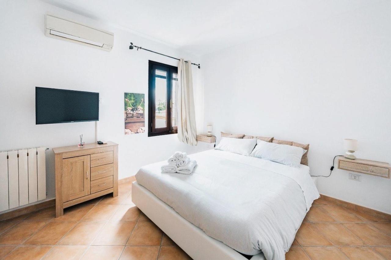 Tweepersoonskamer met Eigen Badkamer