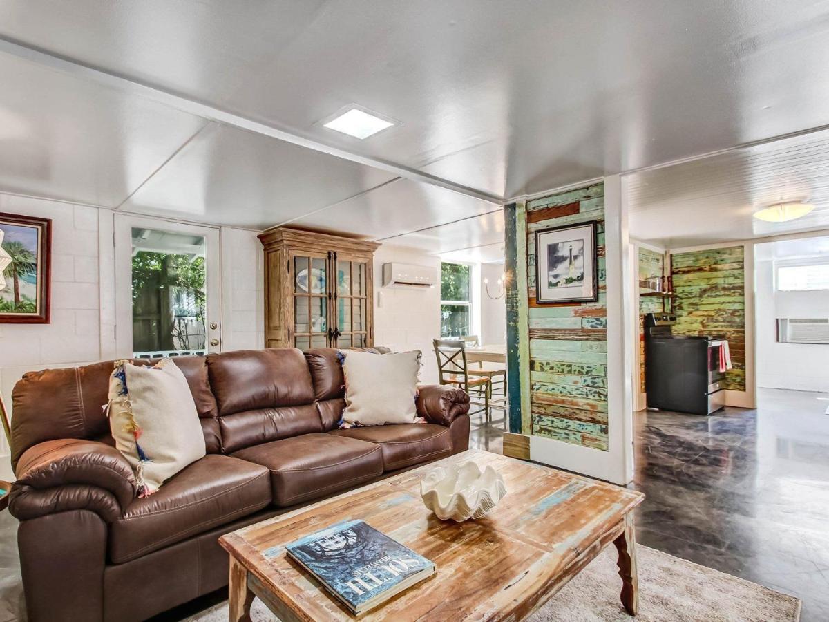 Beach Daze Lower - B&B Tybee Island