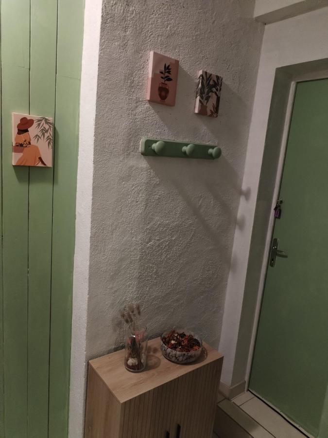 Chambre Double avec Salle de Bains Privative