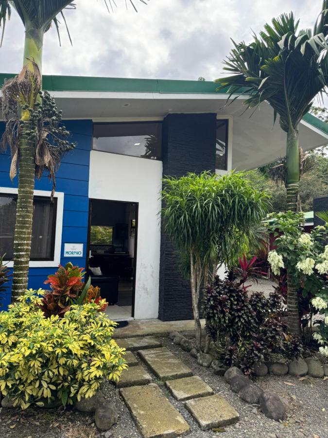 Villa mit 2 Schlafzimmern