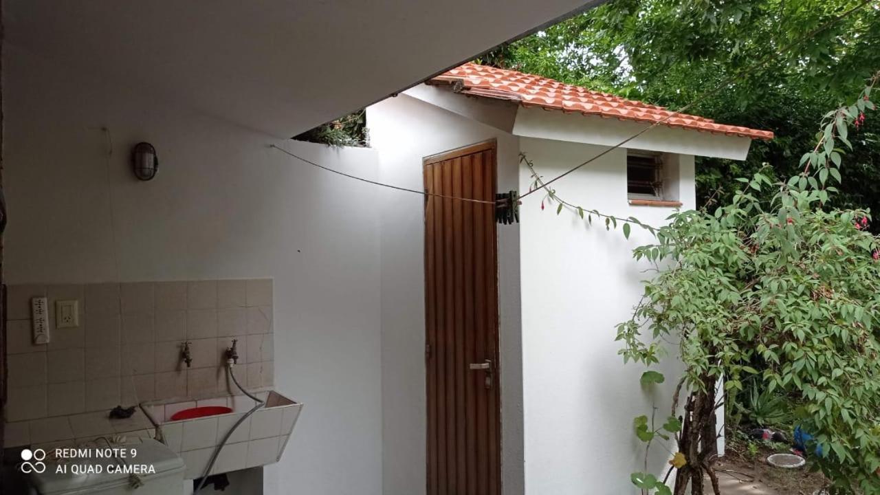 Chalet San Bernardo 6 personas a 4 del Mar 3 del centro - Chambres d’hôtes San Bernardo
