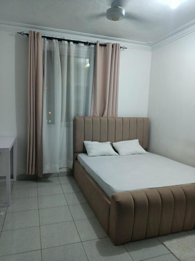 Luxe Home - Ferienwohnung Mtwapa