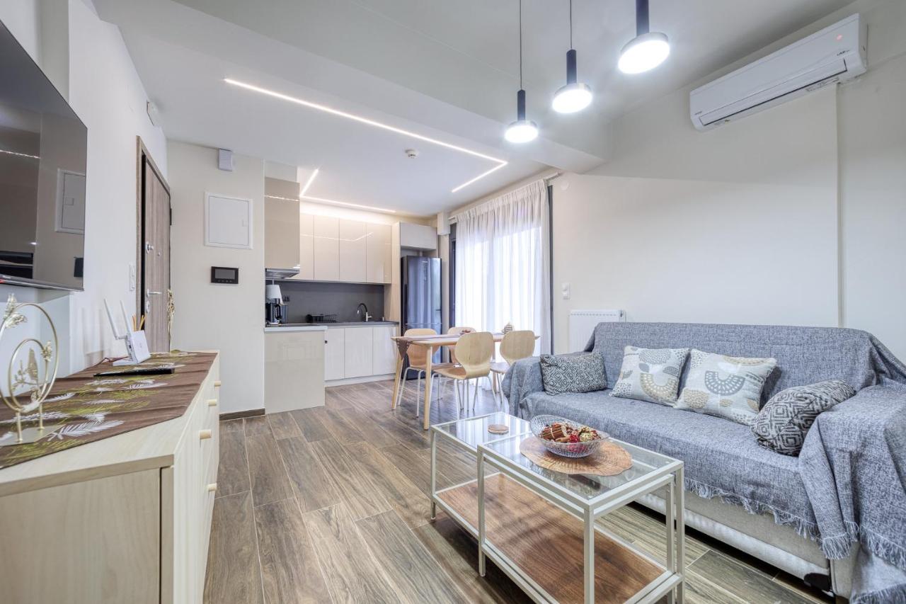 Thano's House 5 - Ferienwohnung Volos