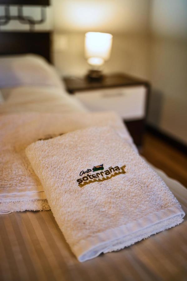 Standaard Appartement