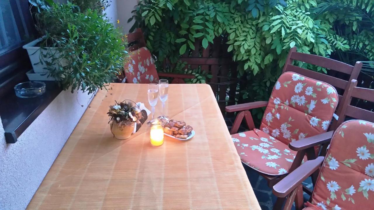 Bungalovy Natura - B&B Trávnica