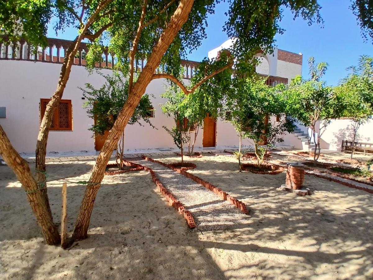 ARKN Nubian Guest House - B&B Jazīrat al ‘Awwāmīyah