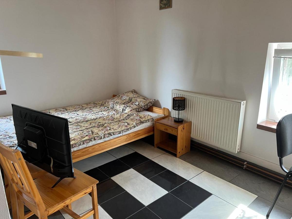 Chambre Triple