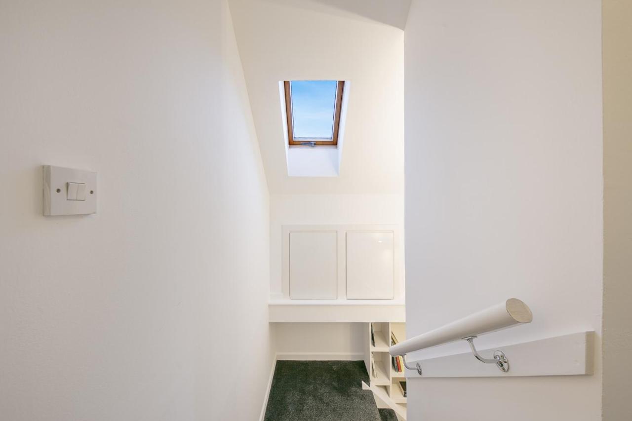 Rooemah Lodge - Grampian Lettings - Chambres d'hôtes Caskieben