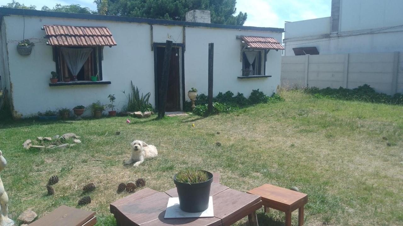 Casa en costa de oro Uruguay - Ferienwohnung Neptunia