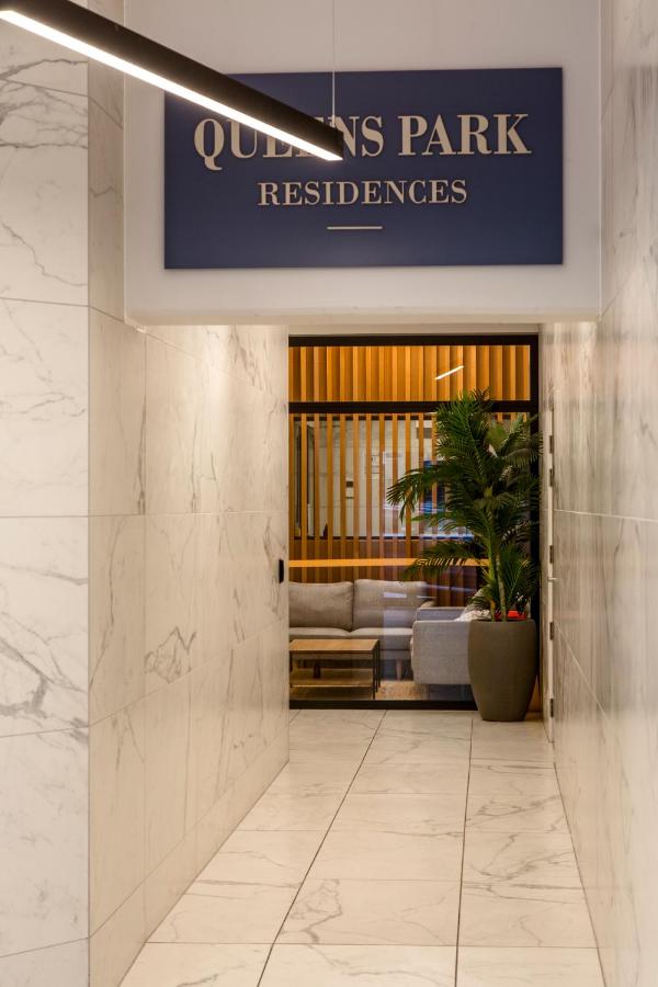 Brand New Designer Stay in Auckland CBD Honeycomb by Homello - B&B Auckland