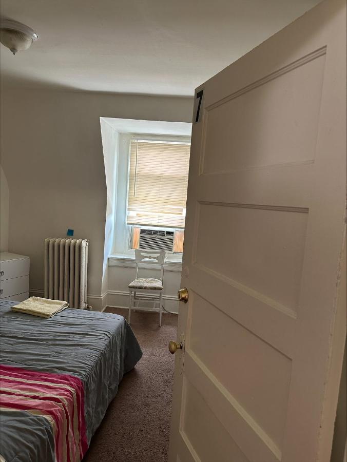 Camera Deluxe Matrimoniale/Doppia con Letti Singoli