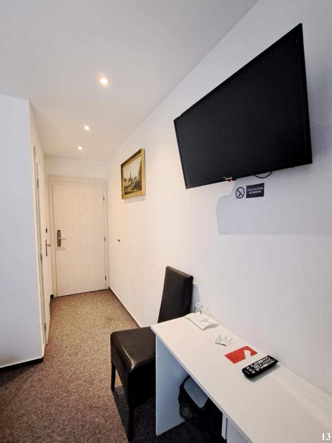 Chambre Double Économique