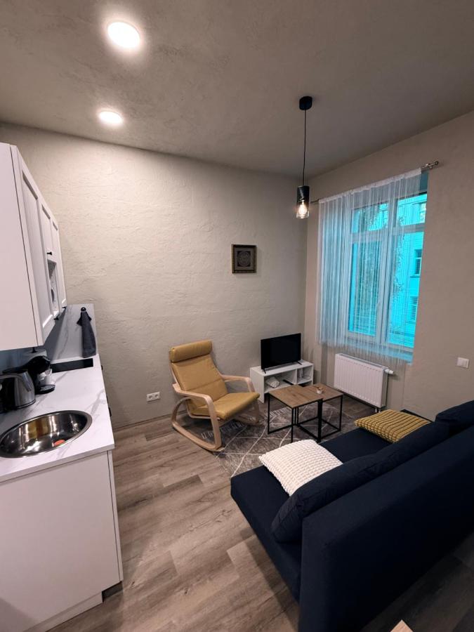 Pilies 10 - Ferienwohnung Klaipėda