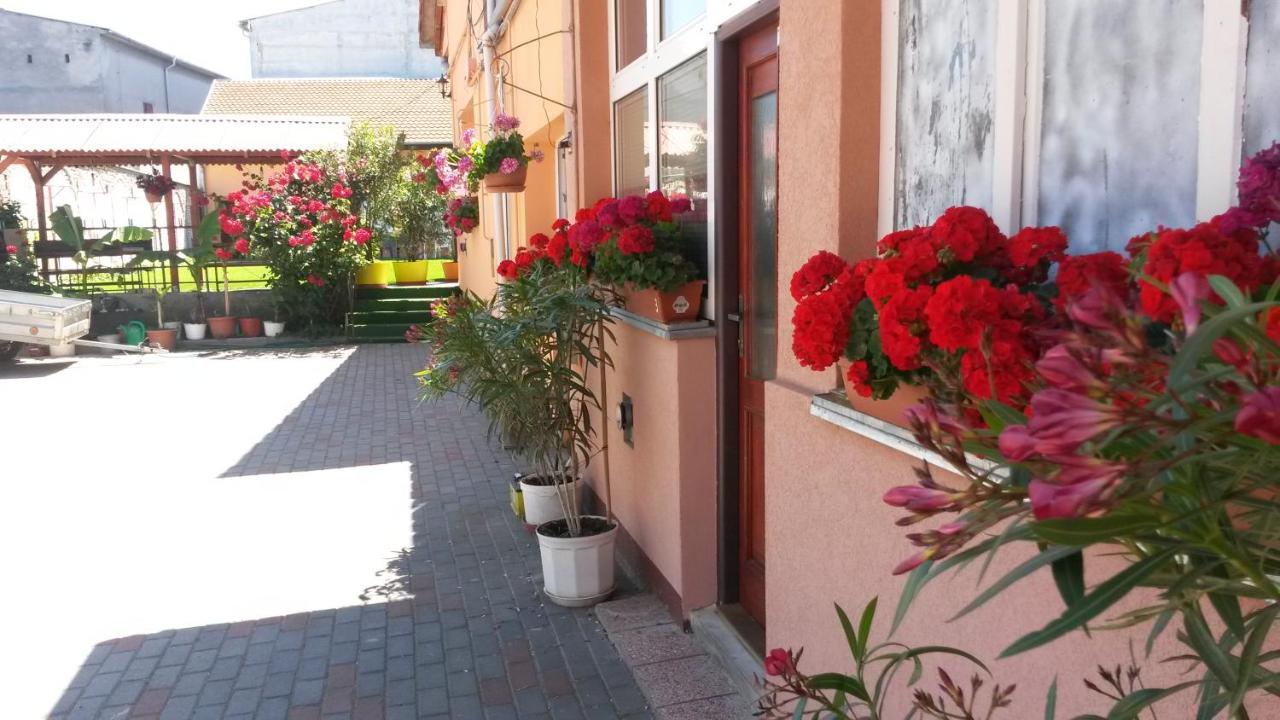 Apartman Fortuna - Ferienwohnung