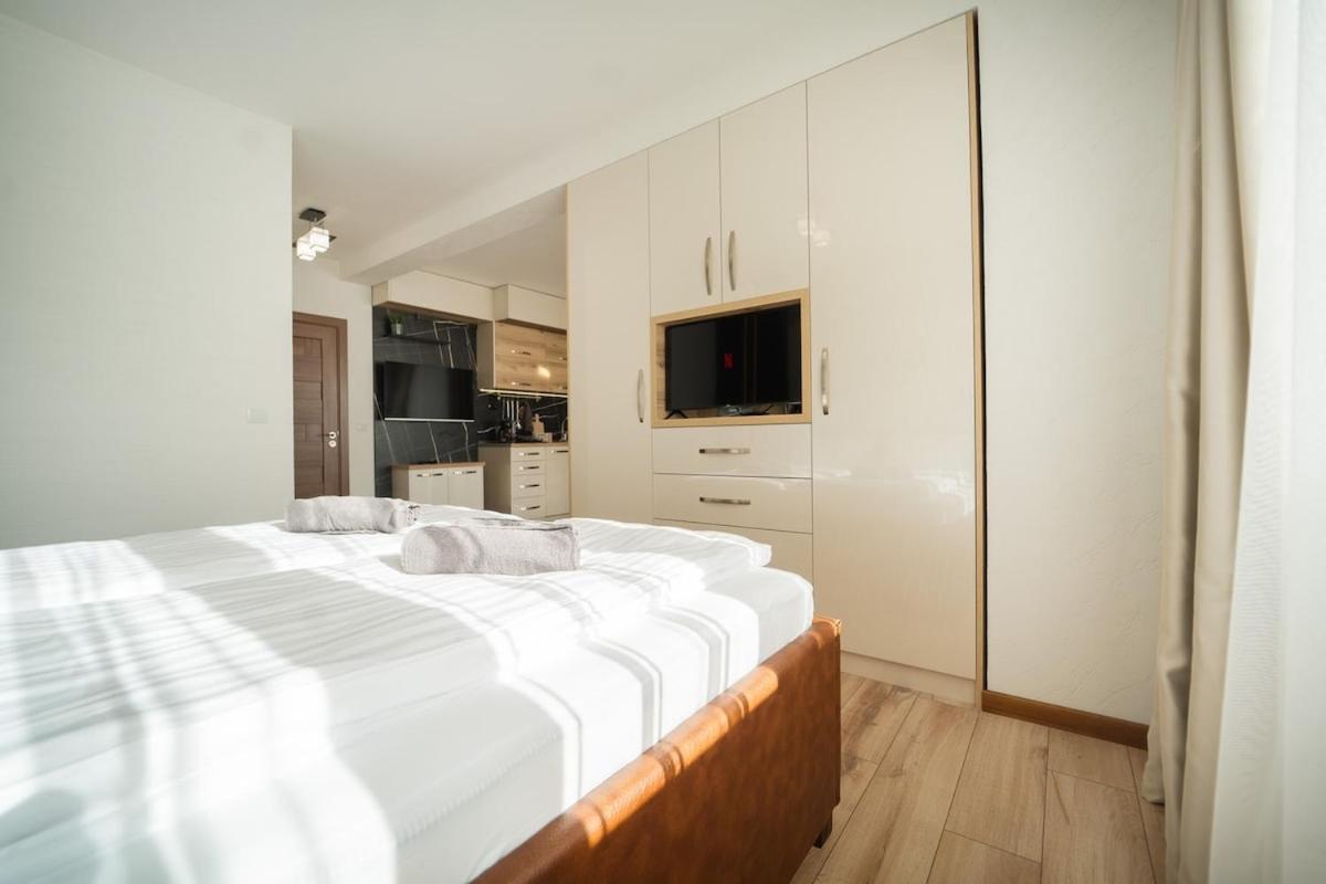 Best Central LUX Studio - Bed and Breakfast Bansko