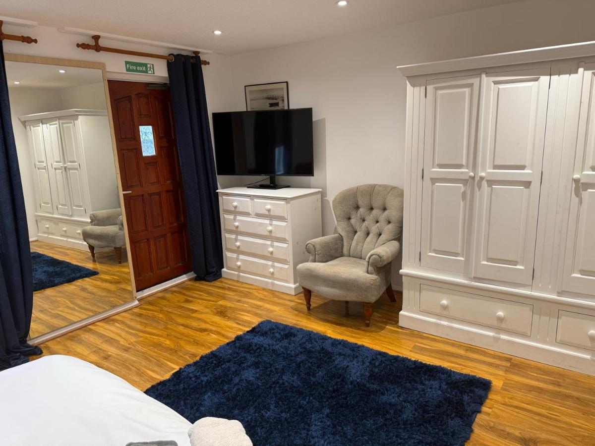 Chambre Lit King-Size