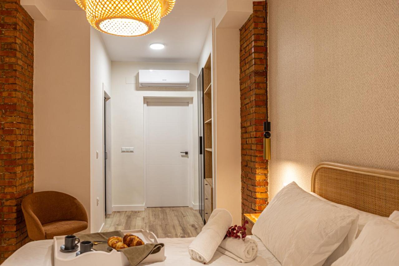 Sentir Jaén II - Bed and Breakfast Jaén