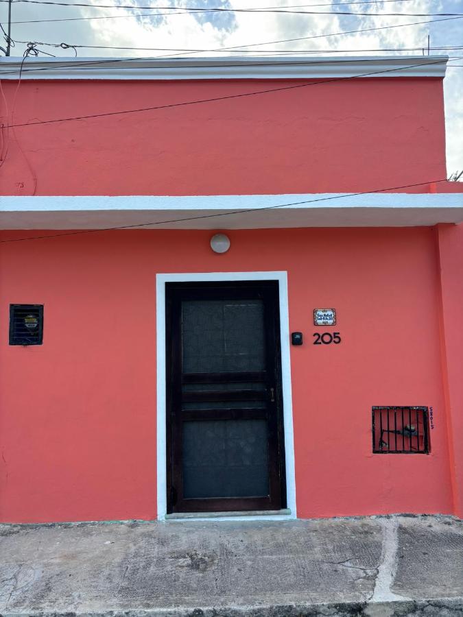 Casa Makech - B&B Valladolid