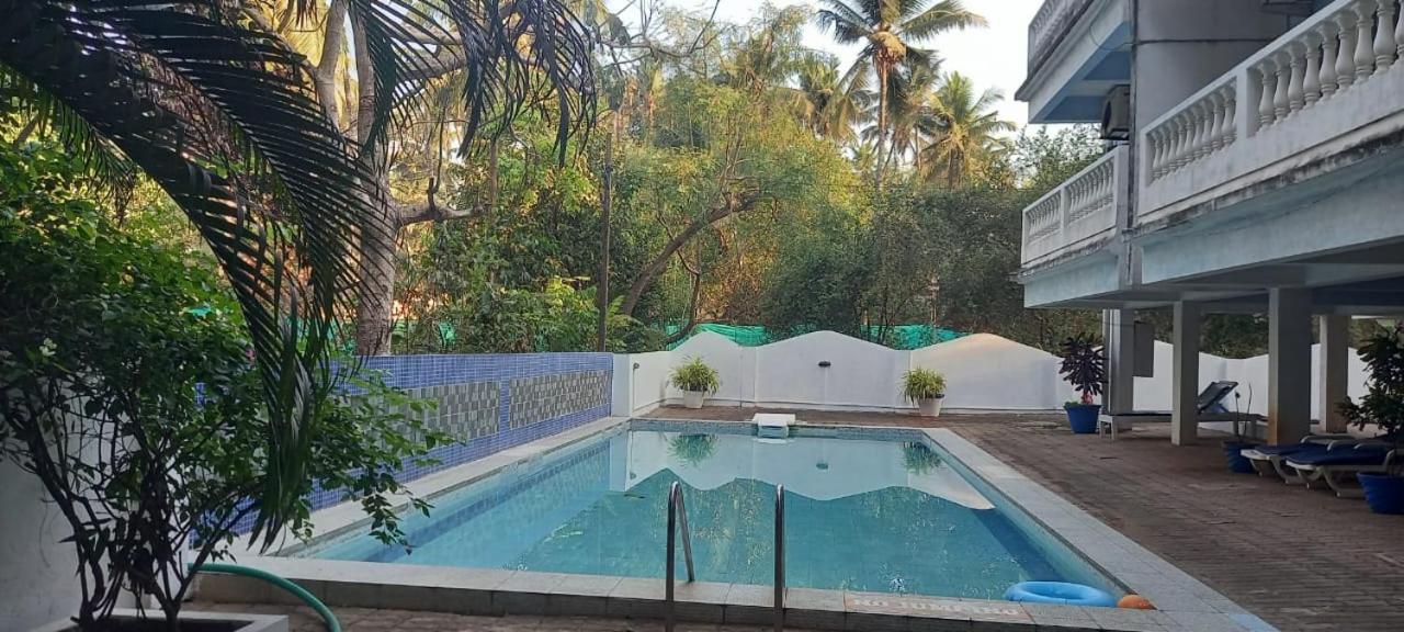 GTA&H BY Shan - B&B Candolim