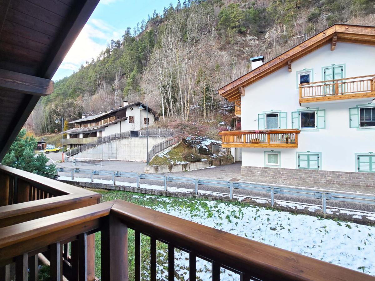 Attico Lagorai - Alpine Stay Apartments - B&B Ziano di Fiemme