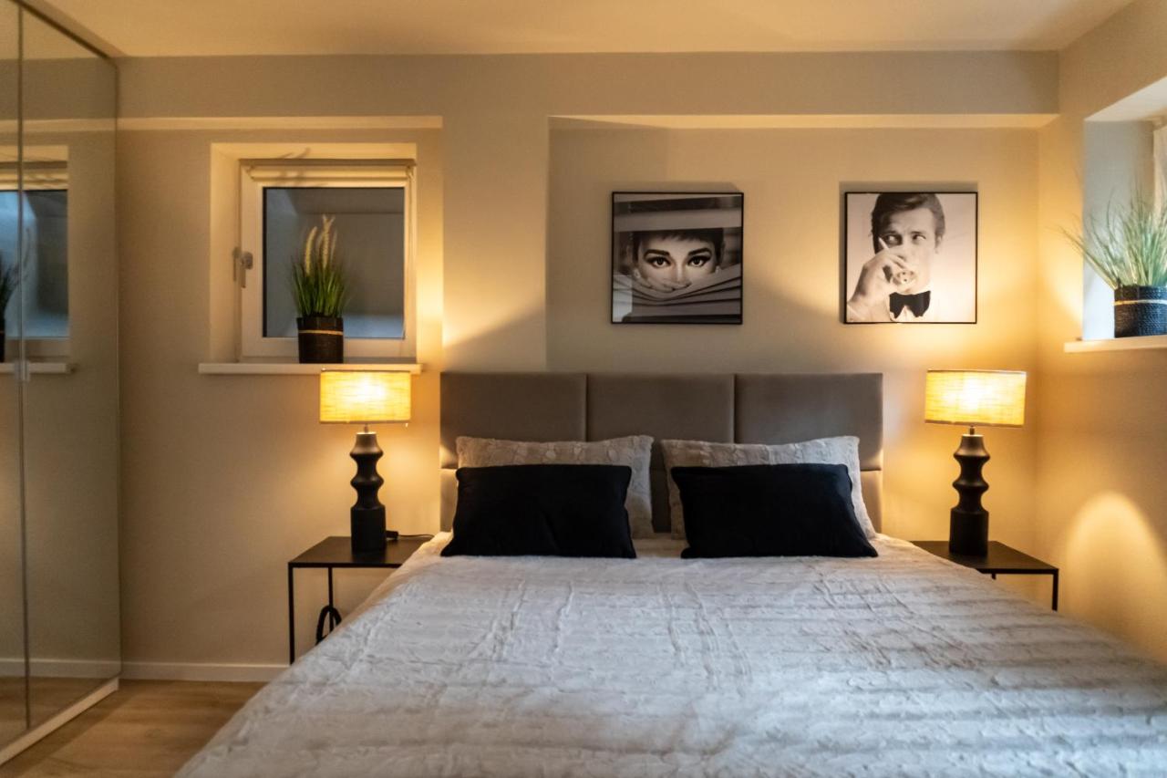 Appartamento con 1 Camera da Letto