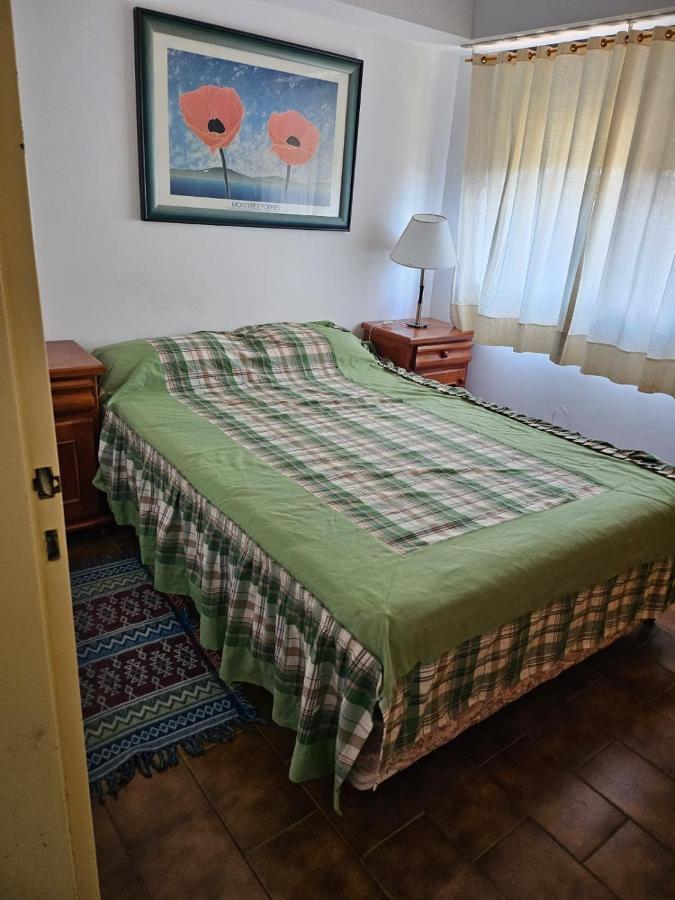 Departamento Villa Gesell 3 cuadras de la playa - Ferienwohnung Villa Gesell