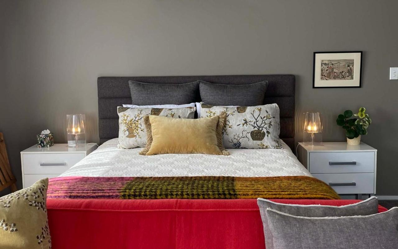 Escape - B&B New Plymouth