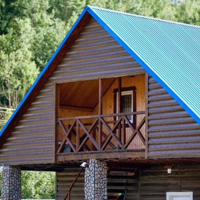 Відпочинок в Карпатах - B&B Izky