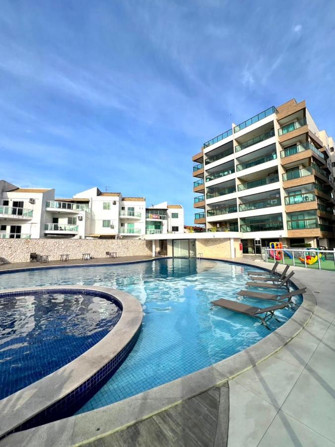 Residencial Praia dos Anjos AP novo - B&B Arraial do Cabo