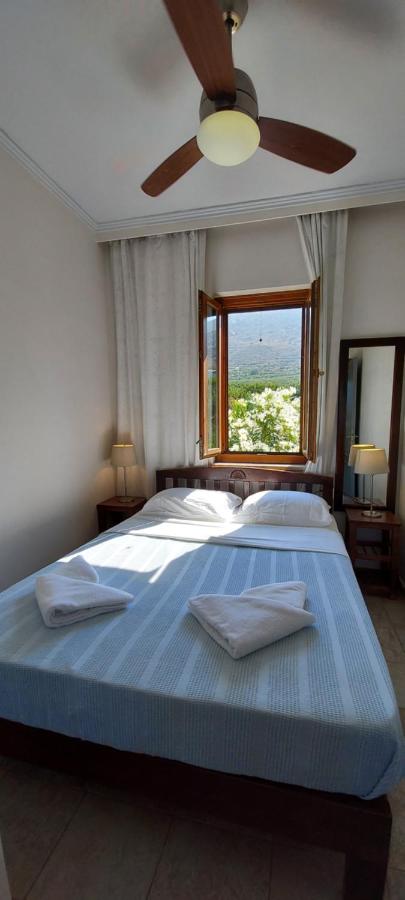 One-Bedroom Apartment with Sea View and Terrace