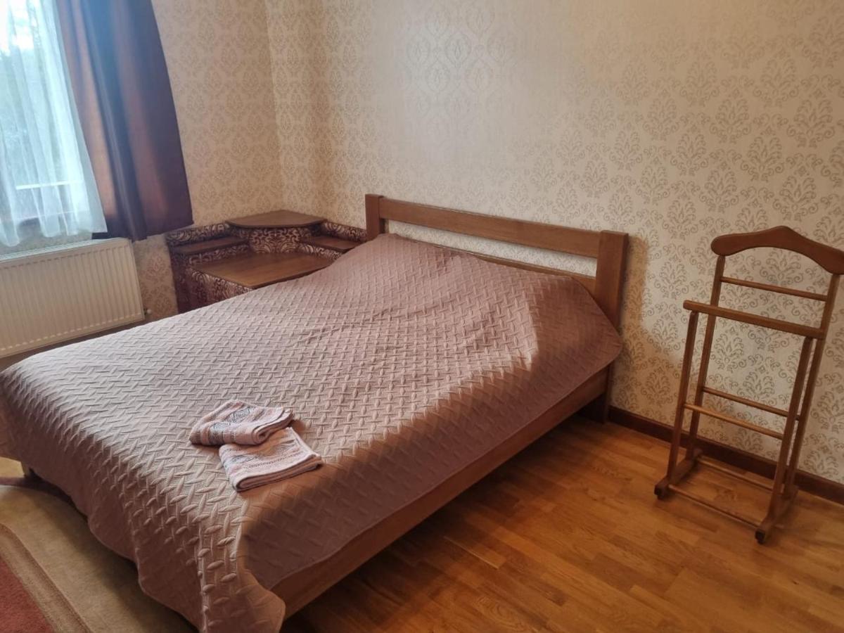 Habitación Doble Estándar