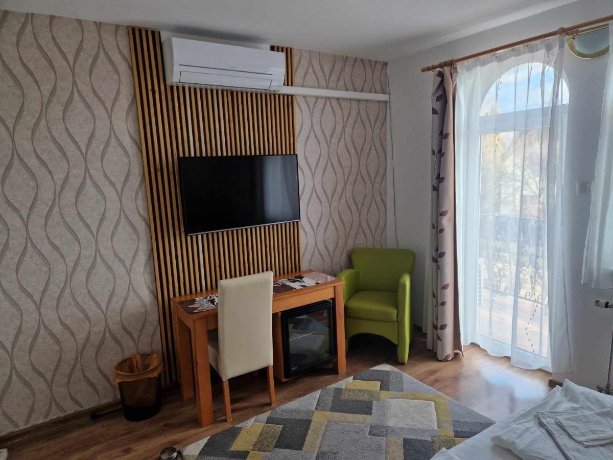 Habitación Familiar con terraza