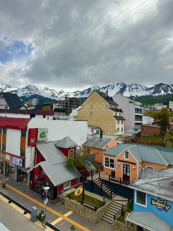 Appartamento con 1 Camera da Letto e Vista Città