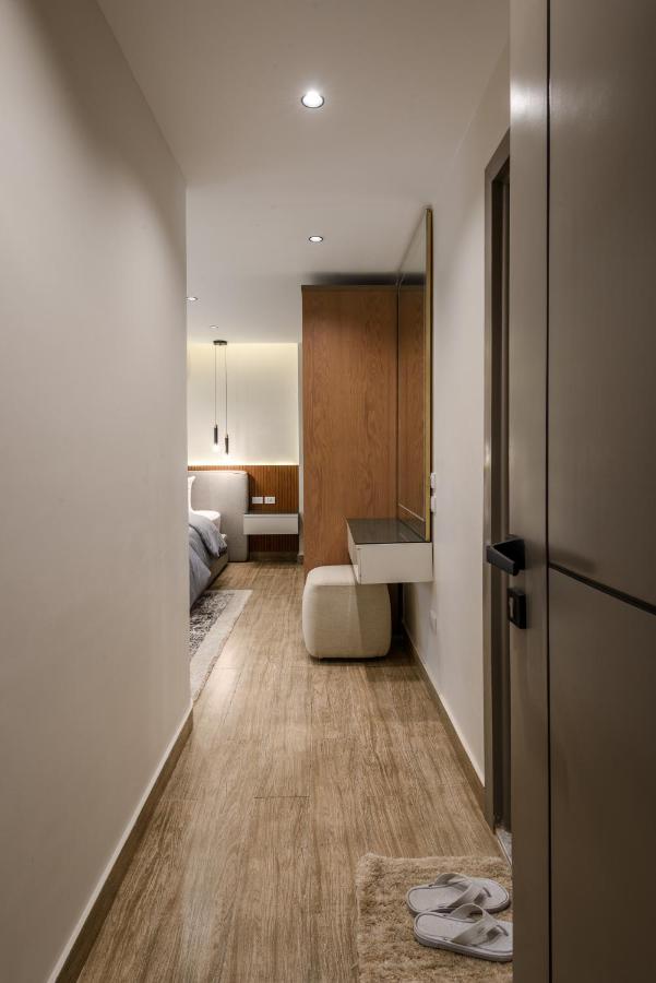 Zahir 801 - B&B Il Cairo