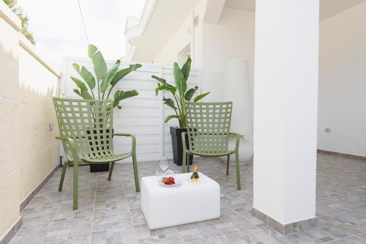 Salentin Home - WindRelax - B&B San Pietro in Bevagna