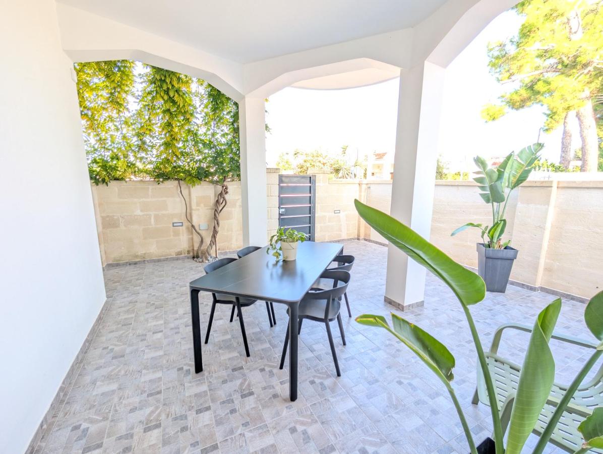 Salentin Home - WindRelax - B&B San Pietro in Bevagna