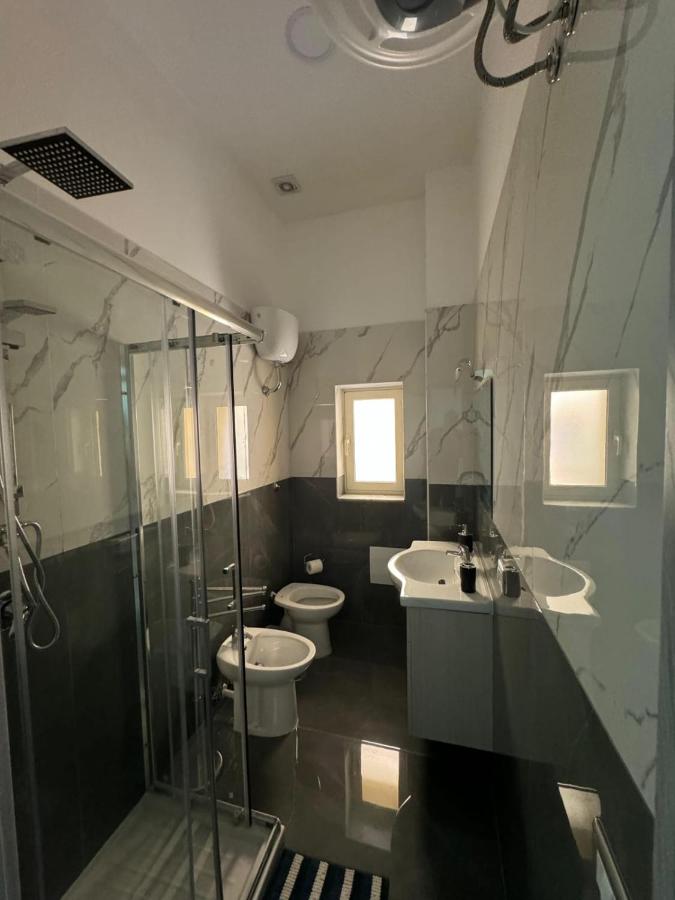 Camera Matrimoniale Deluxe