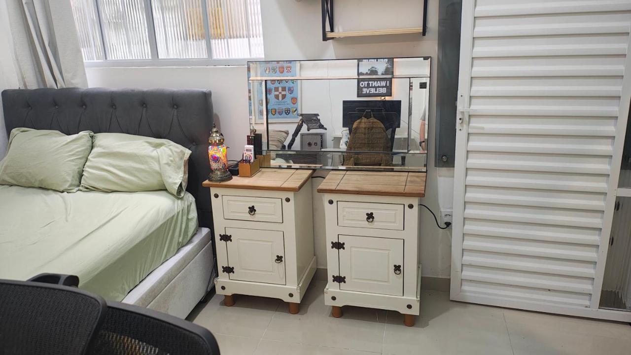 Quartos - Casa Dann - Niterói - B&B Niterói